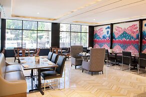 Beverly Hills Marriott