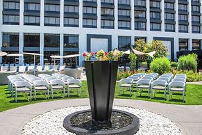 Beverly Hills Marriott