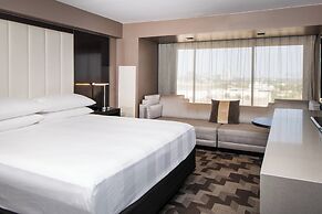 Beverly Hills Marriott