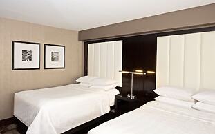 Beverly Hills Marriott