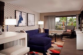 Beverly Hills Marriott