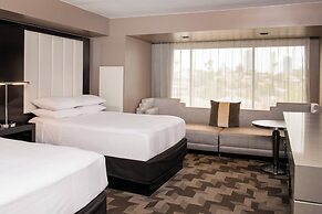 Beverly Hills Marriott