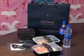 Beverly Hills Marriott