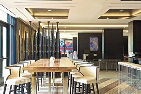 Beverly Hills Marriott