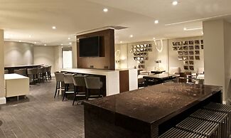 Beverly Hills Marriott