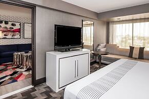 Beverly Hills Marriott