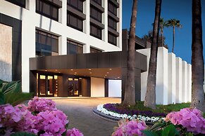 Beverly Hills Marriott