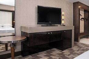 Beverly Hills Marriott