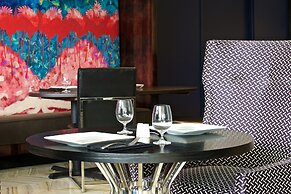 Beverly Hills Marriott