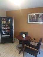 Rodeway Inn Sergeant Bluff - Sioux City