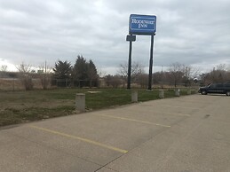 Rodeway Inn Sergeant Bluff - Sioux City