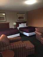 Rodeway Inn Sergeant Bluff - Sioux City