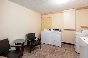 Rodeway Inn Sergeant Bluff - Sioux City