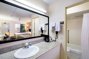 Rodeway Inn Sergeant Bluff - Sioux City
