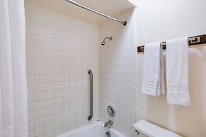 Rodeway Inn Sergeant Bluff - Sioux City