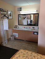 Rodeway Inn Sergeant Bluff - Sioux City