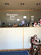 Rodeway Inn Sergeant Bluff - Sioux City