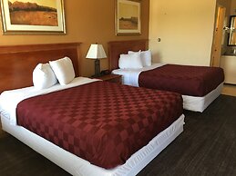 Rodeway Inn Sergeant Bluff - Sioux City