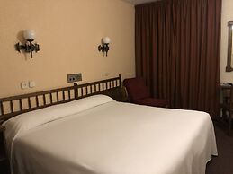 Hotel Folch