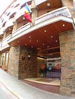 Hotel Folch