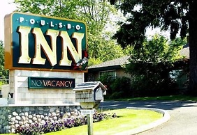 Poulsbo Inn & Suites