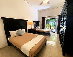 Hotel Hacienda Paradise