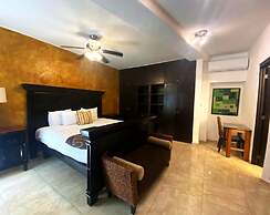 Hotel Hacienda Paradise