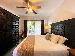Hotel Hacienda Paradise