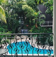 Hotel Hacienda Paradise