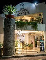 Hotel Hacienda Paradise