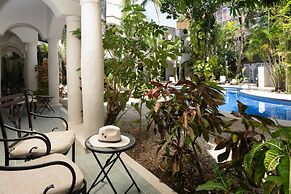 Hotel Hacienda Paradise