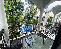 Hotel Hacienda Paradise
