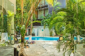 Hotel Hacienda Paradise