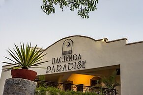 Hotel Hacienda Paradise