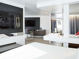 Novotel Manchester Centre