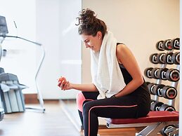 Novotel Manchester Centre