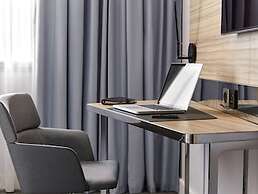 Novotel Manchester Centre