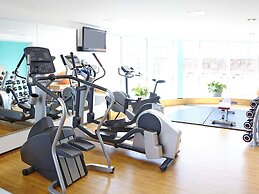 Novotel Manchester Centre