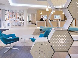 Novotel Manchester Centre