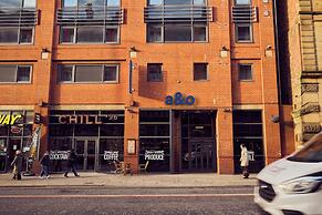 a&o Manchester City Centre