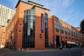 a&o Manchester City Centre