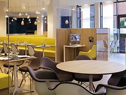 Novotel Manchester Centre