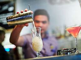 Novotel Manchester Centre