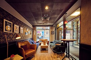 a&o Manchester City Centre