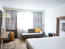 Novotel Manchester Centre