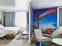 Novotel Manchester Centre