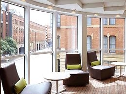 Novotel Manchester Centre