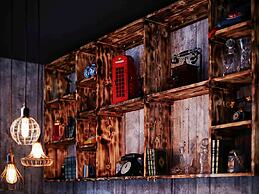 Novotel Manchester Centre