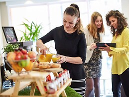 Novotel Manchester Centre