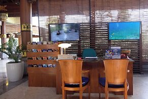 Ayodya Resort Bali